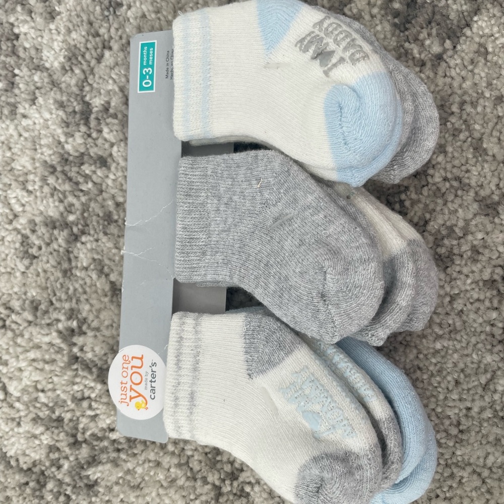 so cute sock! they are soo so adorable!!